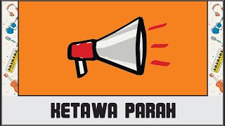 Ketawa Parah - Sound Effect