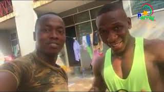 Some Memories of Atsu Vordee the millitary man who dies with Ebony -Pemtv GH