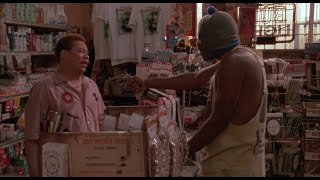 White Men Can't Jump (1992) Store Robbery