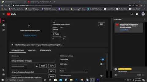 Unity 101 and Photoshop 101 Stream