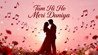 Tum Hi Ho Meri Duniya Love Song Mka Production Mk Edit