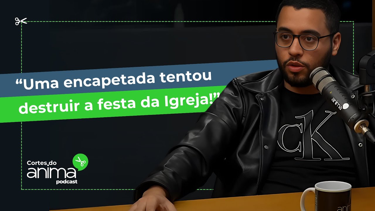 Como tirar o demônio do corpo de alguém?