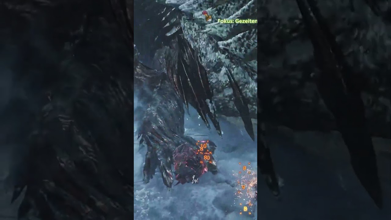 DOPPELKLINGEN SIND PEAK 