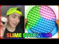 Todas de loss de slime leidyssotolongo chismes  storytime con paster  recopilacin 17