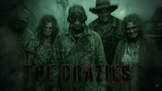 The Crazies — Dark Drone Horror Ambience | Psychological Tension Soundscape. Original Audio Track