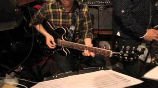 【Lowland Jazz】Nyan Cat 【Large Combo】