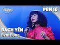 Bạch Yến - Đêm Đông (Nguyễn Văn Thương) PBN 16