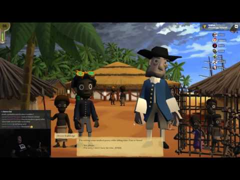 Playing History 2 - Slave Trade on Steam