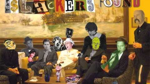 What Went Wrong by The Slackers