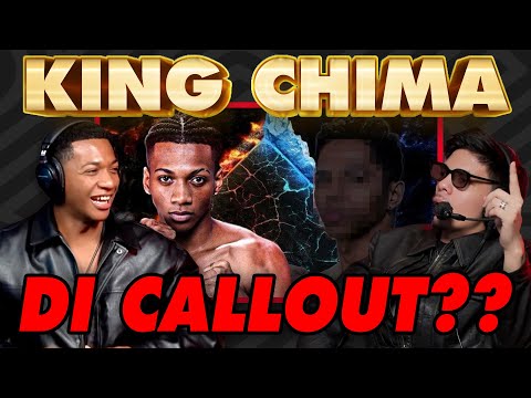 CHIMA CALL OUT KKJE?! NIKAH Di Umur 19 Tahun?! BLAK-BLAK AN JTT DAN Clan KK #needatalk