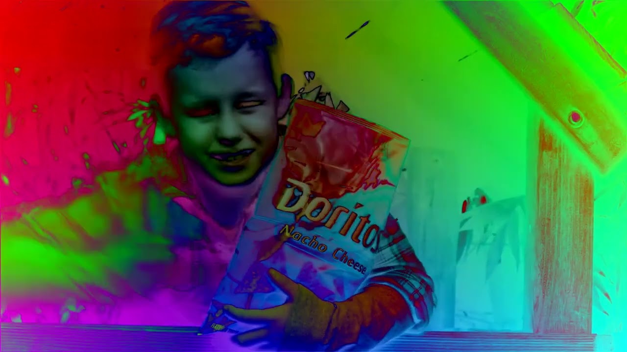SLING BABY - Doritos Commercial Effects (Preview 2 Effects)