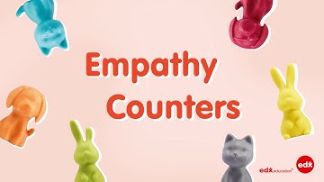 Empathy Counters - Edx Education, Social Skills & Numeracy