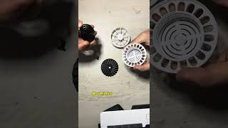 Araba Kokularına Para Vermek Bitti mi? 3D Baskı Testi