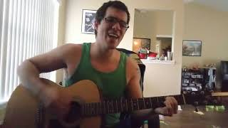Vídeo de Feel Like Going Home
