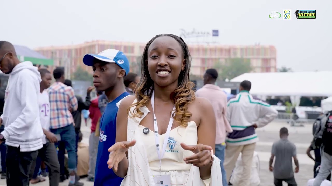 Tour du Rwanda 2026 – Stage 8 Caravan Highlights