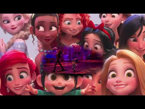 Wreck it Ralph || Slaughter race [Dutch]