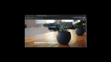 Wordpress Tutorial #shorts | Wordpress tutorial for beginners | Wordpress #shorts | Tutorial wp