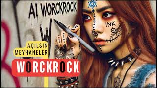 Açılsın Meyhaneler / Ai Worckrock