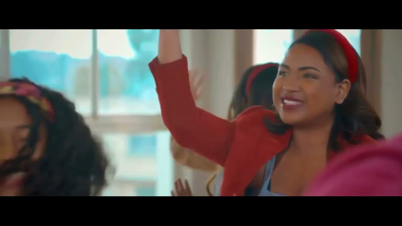 TGC (TANA GOSPEL CHOIR) - AM-PARADISA