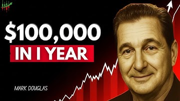 Save Your First $100,000 FAST - Dark Douglas