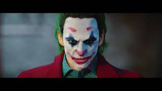 THE JOKER BATTLE! | Heath Ledger vs. Joaquin Phoenix vs. Jared Leto (The Battle Of The Clowns)