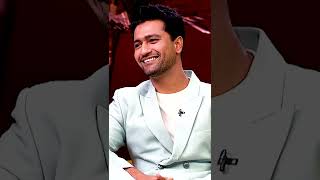 Sidharth Malhotra Vicky Kaushal Koffee With Karan Kwk