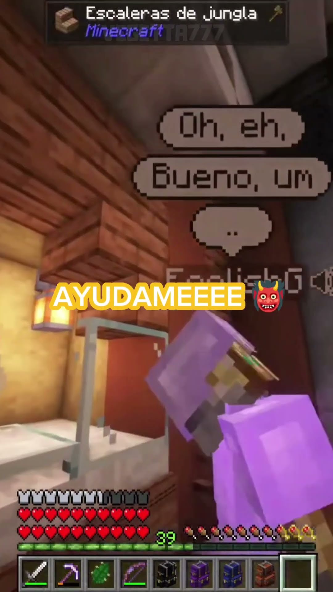 VEGETTA adopta a LEONARDO