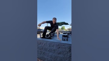 Step and Safety Vaults, Parkour Skill