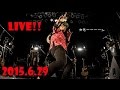 【アシガルユース】きみの町まで 2015.06.29【LIVE動画】