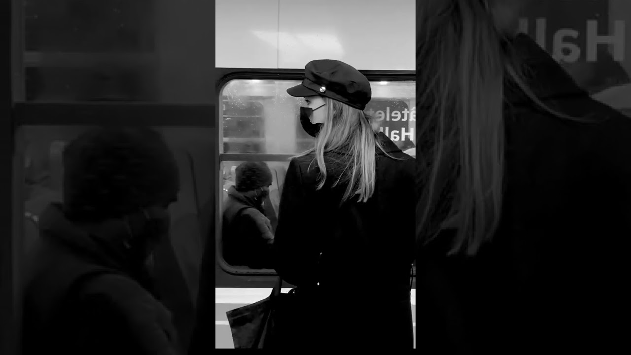 pov: margot in paris. Vlog up soon! - YouTube