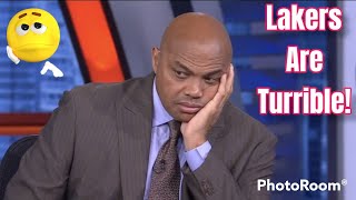 Charles Barkley Says TRADE Russell Westbrook! They Ruined Him🤯