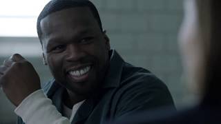 Celebrity Leslie Lopez “Pink Sneakers” Scenes on POWER (Starz) Thumb Reel Pt. 1 Net Worth