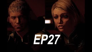 The Shepard Twins EP27 - The plague on Omega