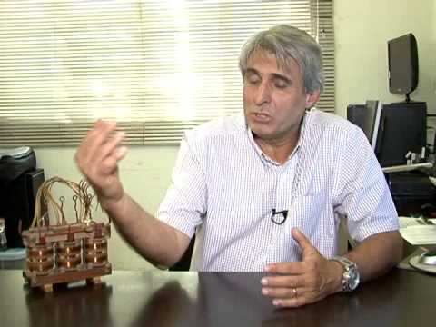 video phone é a continuação de telephone EMB Transformadores