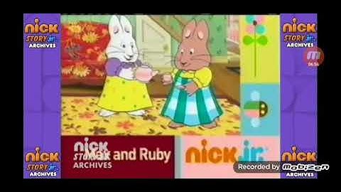 Nick Jr Now It