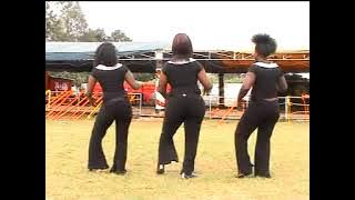 Kasina By John Kiw'a Lower Mbooni band