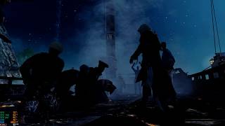 Assassins Creed IV - Ship battle & fort capture