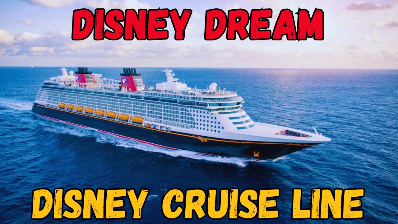 Disney Dream Cruise Ship Review: Is It Worth the Price? Full Tour & Honest Comparison 2026