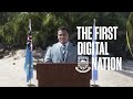 Government of tuvalu  the first digital nation case study