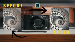 Lightroom Hacks: How to Edit and Export for CRYSTAL CLEAR INSTAGRAM Photos + bonus tips screenshot 3