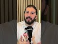 Che fine fanno le saponette degli alberghi? | #shorts