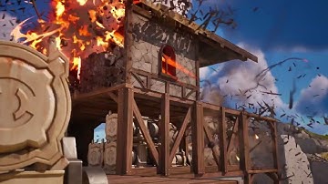 Drop Into The Next Generation of Fortnite Powered by Unreal Engine 5.1