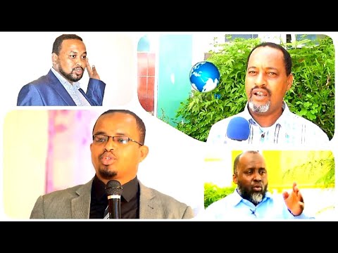 Maayirkii Magaalada Oo Biyoole Noqday Ka Dib Muddo Xileedkiisii Sooraan Iyo Jawaan