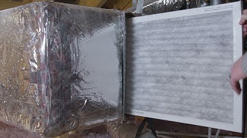 HVAC AirFilter