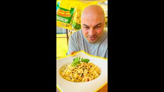 You Have To Try This With 2Min Noodles
