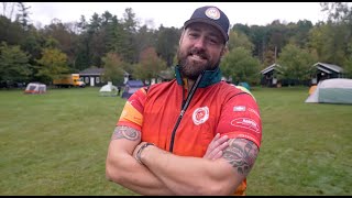 PMC Unpaved with Mike Smith