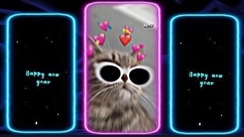 Happy New year xml 💫🦋🔥 T R E N D | Alight Motion video editing xml preset #xml #preset