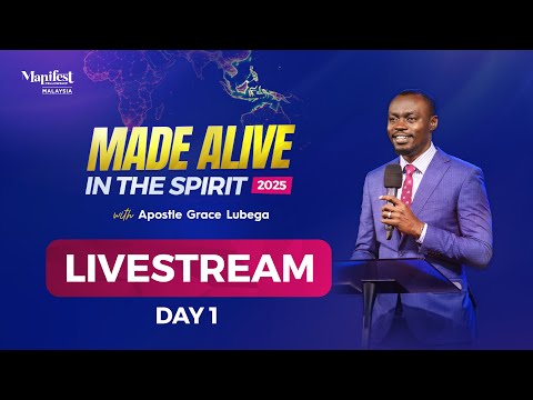 Made Alive Conference