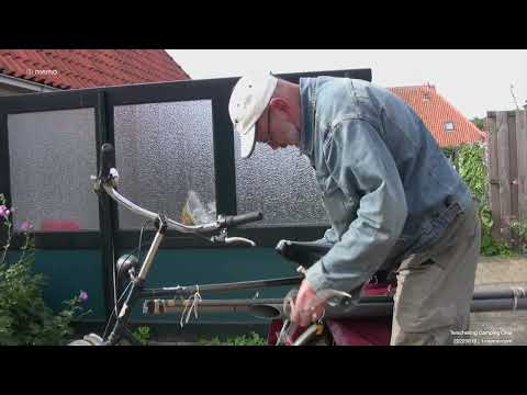 Terschelling Camping Chat | 20220619