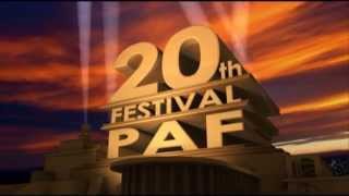 PAF 2011 jingle screenshot 4